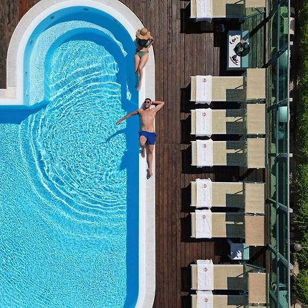 Hotel Universal Каттолика Экстерьер фото