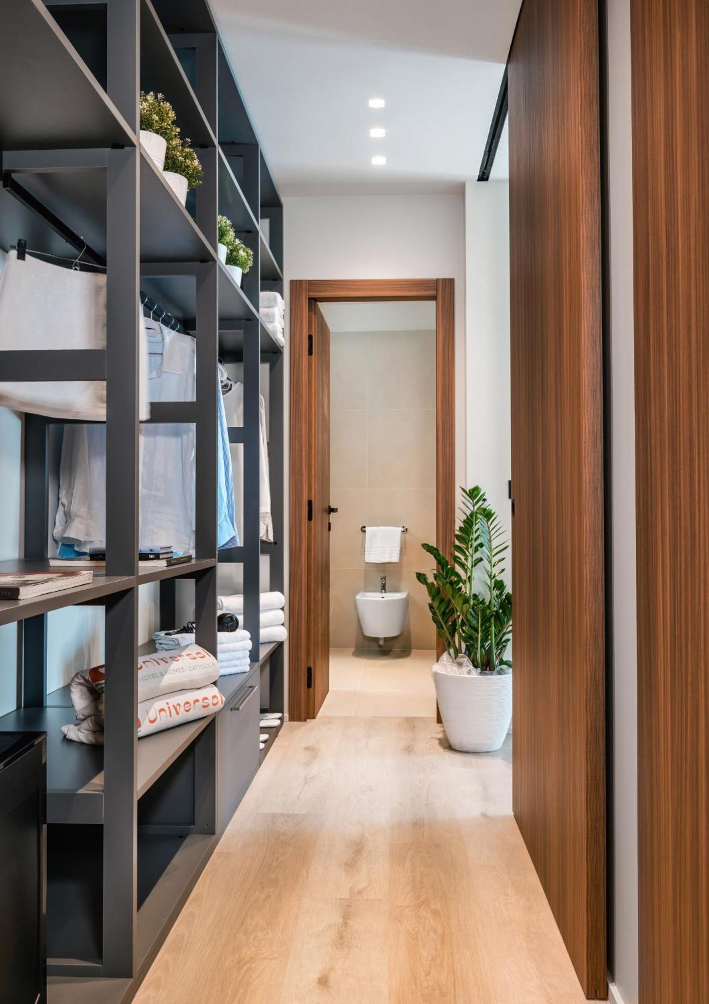 Hotel Universal Каттолика Экстерьер фото